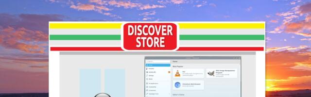 Linux software management made simple with Discover