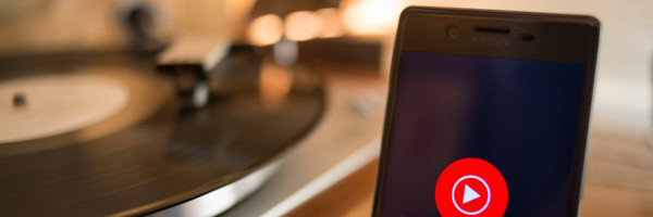 RIP Google Music, one of the company’s last examples of generosity