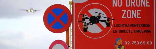 The West is starting to wake up to the drone threat — and just how unprepared it is, DroneShield CEO says