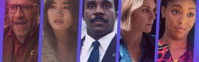 The 41 best Apple TV shows, ranked