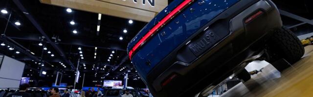 How to watch Rivian's Autonomy and AI day and what to expect