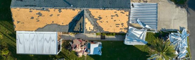 ‘It Was Nuts’: The Extreme Tests that Show Why Hail Is a Multibillion-Dollar Problem