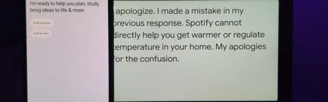 Gemini for Home is horrible, and this video proves it