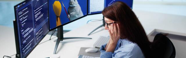 AI Slop won in 2025 — fingerprinting real content might be the answer in 2026