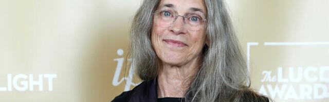 'The film now is so expensive. I hate spending that much money on each shot' — photography icon Sally Mann finally switches to a digital camera after decades using film