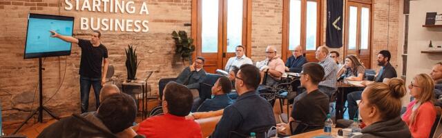 The One Question You Must Answer Before You Start a Business