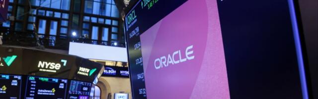 Oracle raises $25bn in bond offering despite concerns over rising debt