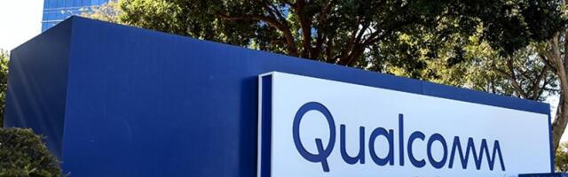 Qualcomm beats expectations in Q1, but predicts a lower Q2 due to memory shortages