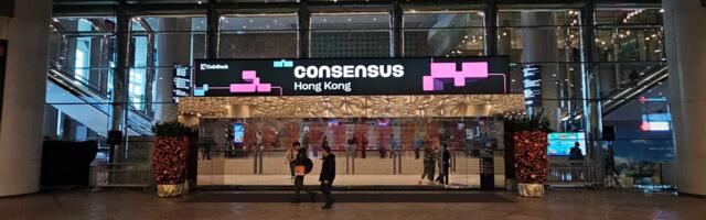 Hong Kong continues to support local digital asset community growth, chief executive says