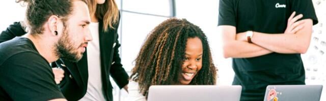 From brainstorm to execution, this AI workspace gets things done