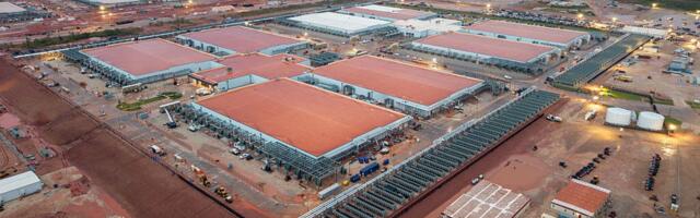 Big Tech Promises to Pay for AI Data Center Power, but Who Will Enforce It?