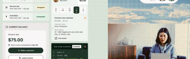 How Gaiia used its R&D to help finance a pivot from services to software