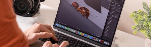 M5 Max MacBook Pro Review: Preeminent Power In the Same Old Shell