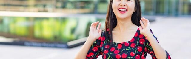 I've always looked younger than I am. It's caused challenges at work, but embracing it beats trying to seem older.