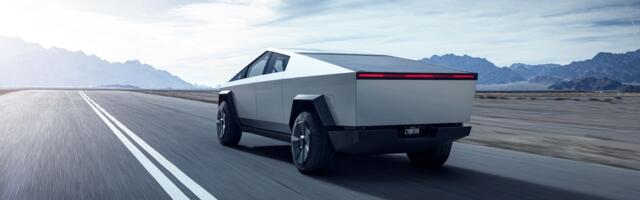 'That’s where the danger lies': Uber's former self-driving car boss sounds safety alarm after near-death Tesla experience — as Cybertruck crash sparks fresh controversy