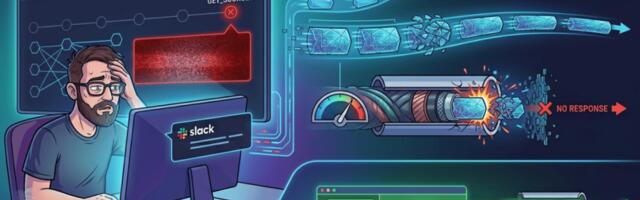 Когда 50 байт ломают весь CI: охота на MTU mismatch в Docker + OpenStack