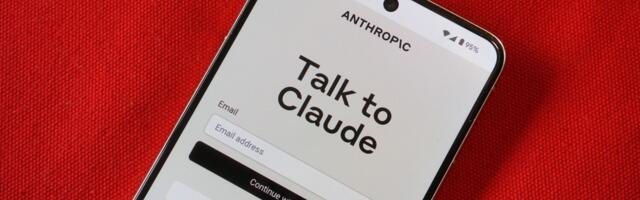 Is Claude not working for you? You’re not alone