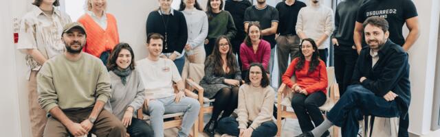 Generare secures €20M to scale molecular discovery platform