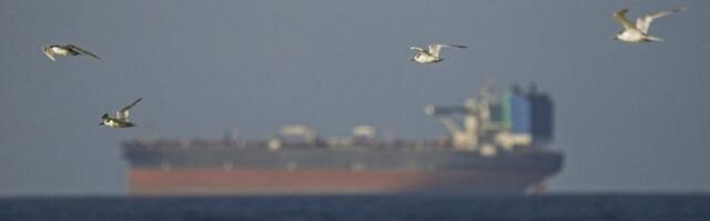 Commercial vessels are sailing through the Strait of Hormuz. Here's what 'completely open' looks like for now.