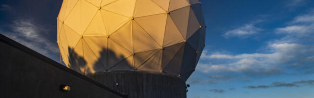 Pentagon pulls the plug on one of the military's most troubled space programs