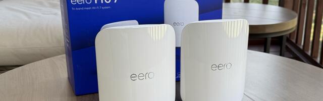Amazon Eero and Leo routers gain FCC Conditional Approval for US sales — Eero products can skirt router ban for the next 18 months, firm joins Netgear on approval list
