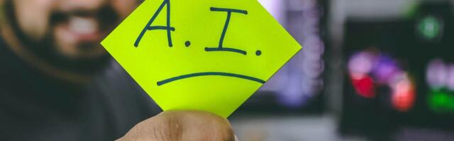 Yes, you should probably be nicer to your AI — here’s why that’s not as ridiculous as it sounds