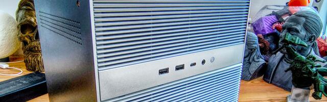 IceWhale ZimaCube 2 Personal Cloud NAS review: A modern, high-performance network-attached storage device with plenty of room to grow