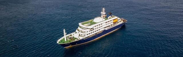 The Hantavirus Cruise Ship Outbreak Is Getting More Ominous
