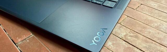 Lenovo Yoga Slim 7x Gen 11 Review: Do a Lot for a Long, Long Time, Anywhere