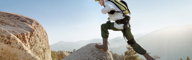 The Hypershell X Series brings end-to-end AI motion control to wearable exoskeletons