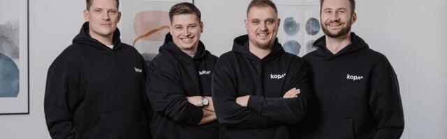 Kopa.ai raises €2M to build AI agents for end-to-end e-commerce operations