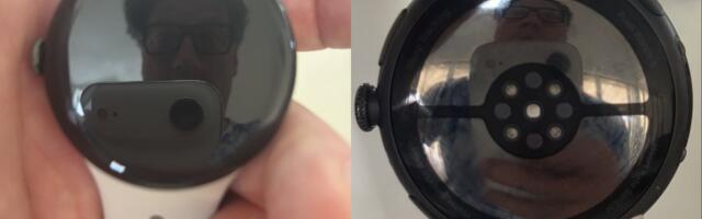 Pixel Watch 5 emerges at the bottom of the ocean
