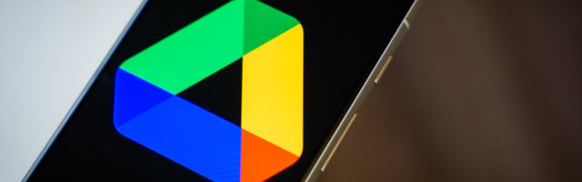 Is your Google Drive a mess? This new feature will organize your files for you