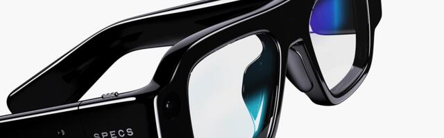 Snap launches Specs AR glasses, featuring crazy tech and crazier price