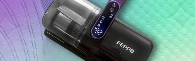 Is a Mattress Vacuum the Allergy Solution We've Been Needing? I Tested One to Find Out