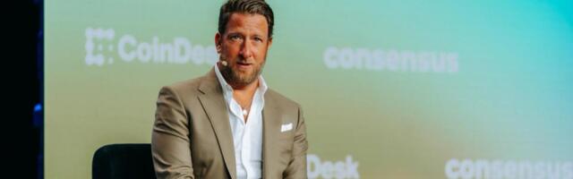 Barstool's Portnoy plans to hold bitcoin down to zero after timing it wrong every time