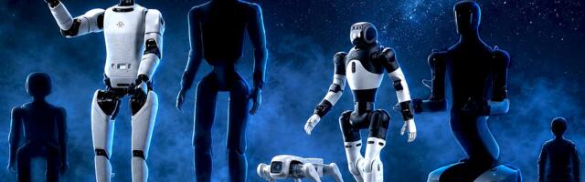 The humanoid robot boom is here. These top Silicon Valley investors aren't buying it.