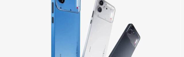 The Nothing Phone (4b) has a long-lasting battery, Snapdragon 6 Gen 4 chip and a Glyph Bar