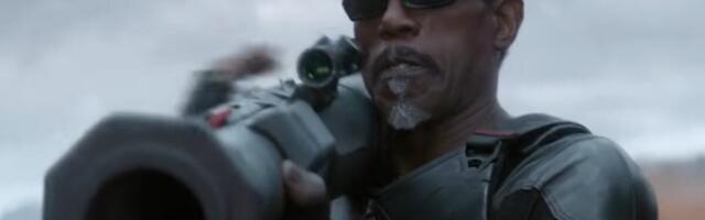 Kevin Feige Has Finally Admitted ‘Blade’ Probably Isn’t Happening