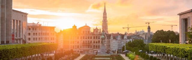 The Belgian connection: These local tech stars will be gracing the Tech.eu Summit stage(s) next week