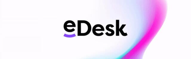As eDesk and Mirakl partner, over 300 new marketplaces instantly receive native customer support integrations