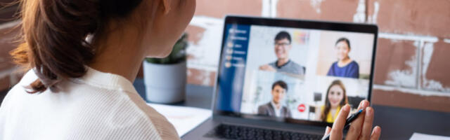 Challenges and Opportunities for Women Working Remotely