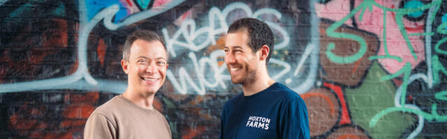 Hoxton Farms raises £20m for cultivated fat pilot facility