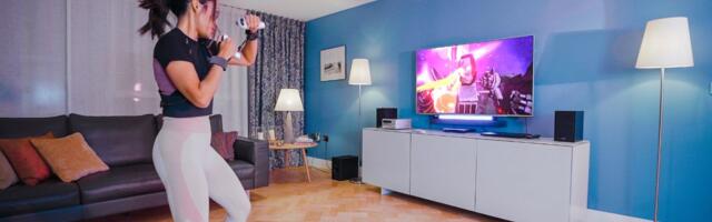 Tencent galvanises fitness gaming studio Quell, helping it raise $10 million series A