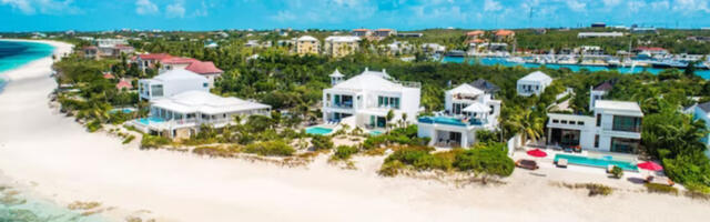 Luxury Vacation Rentals Market Is Flying High