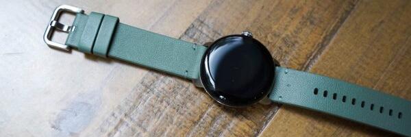 Google Confirms, Pixel Watch Now Receiving March Update
