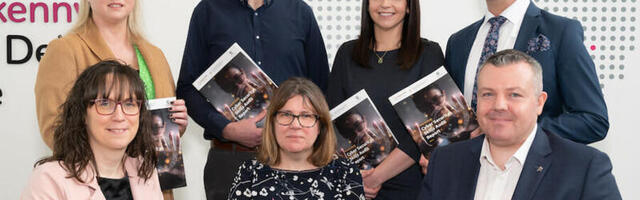 North West Region set to take advantage of growth opportunities in cybersecurity
