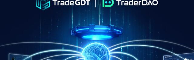 AI Project TradeGDT soars in popularity, hits 10% of Bybit Derivatives Trading Volume in 4 Hours