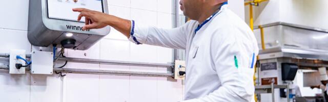 Winnow winning the food (waste) fight with a $10 million raise