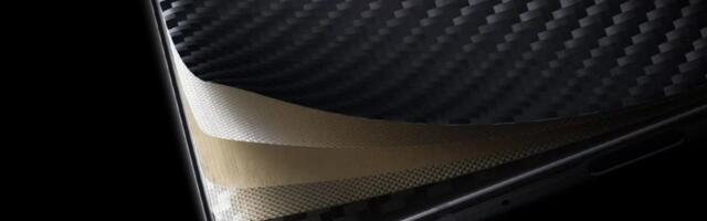 Xiaomi Mix Fold 3 to have a ceramic fiber back, latest teaser reveals